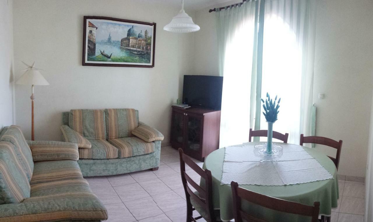 Vila "Mare" Banjol Εξωτερικό φωτογραφία