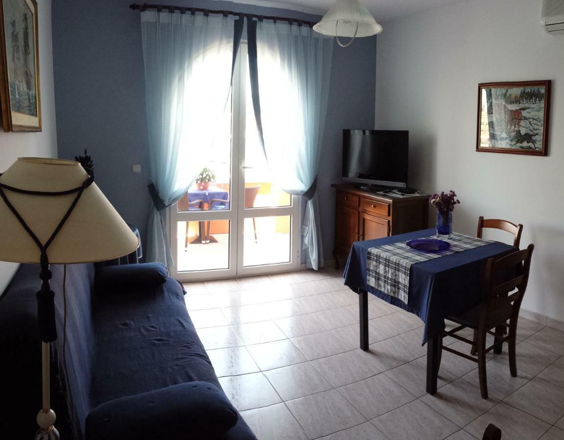 Vila "Mare" Banjol Εξωτερικό φωτογραφία